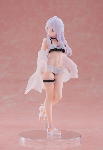 Taito-Wandering Witch: The Journey of Elaina Coreful Figure - Elaina (Swimsuit Ver.
