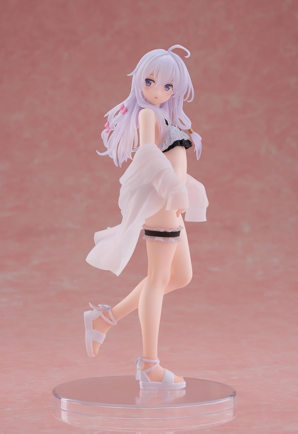 Taito-Wandering Witch: The Journey of Elaina Coreful Figure - Elaina (Swimsuit Ver.
