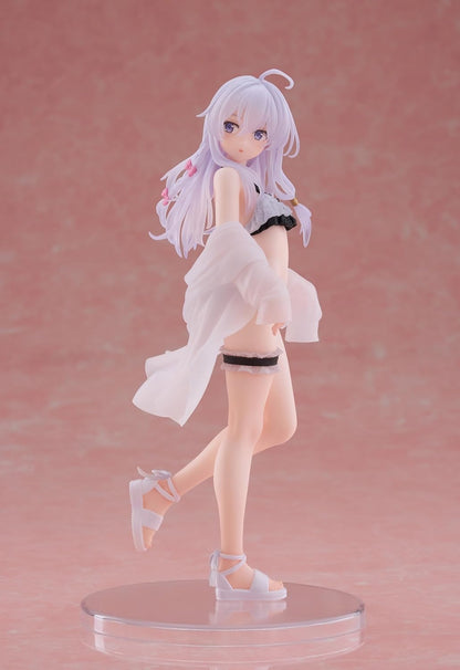 Taito-Wandering Witch: The Journey of Elaina Coreful Figure - Elaina (Swimsuit Ver.