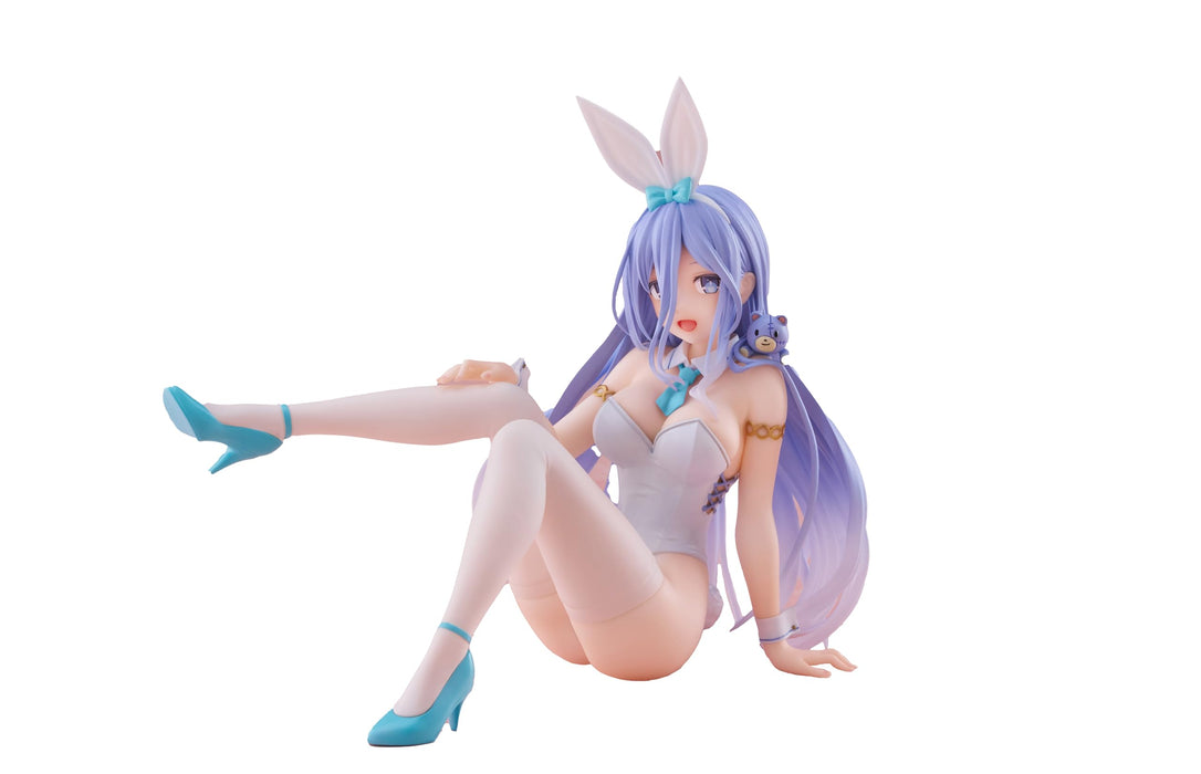 Taito-Date A Live V Desktop Cute Figure - Mio Takamiya (Bunny Ver.