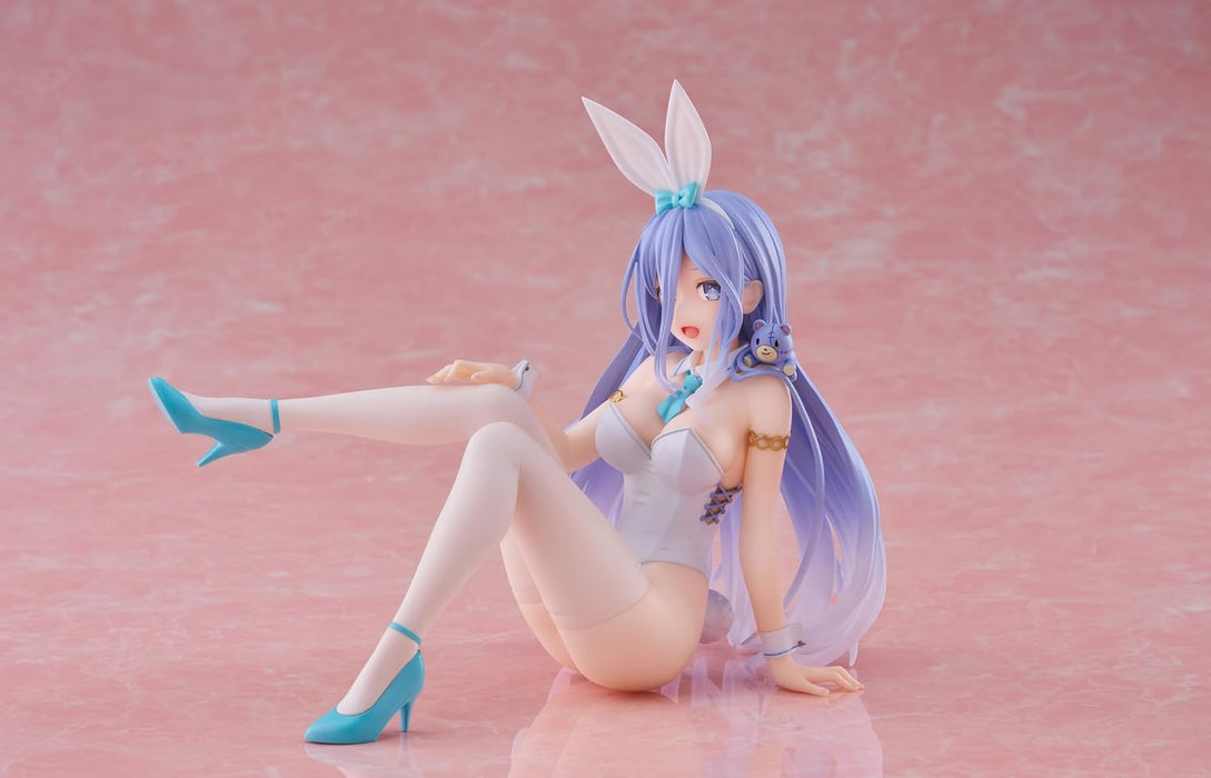 Taito-Date A Live V Desktop Cute Figure - Mio Takamiya (Bunny Ver.