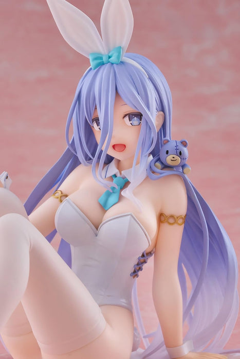 Taito-Date A Live V Desktop Cute Figure - Mio Takamiya (Bunny Ver.