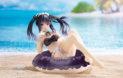 Taito -Date A Live IV Aqua Float Girls Figur - Kurumi Tokisaki Renewal Edition