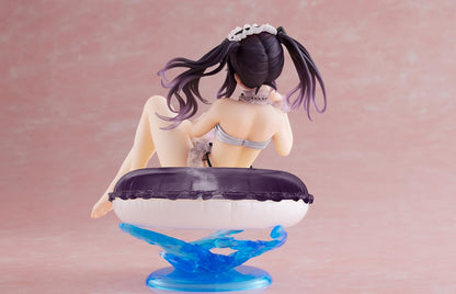 Taito -Date A Live IV Aqua Float Girls Figur - Kurumi Tokisaki Renewal Edition