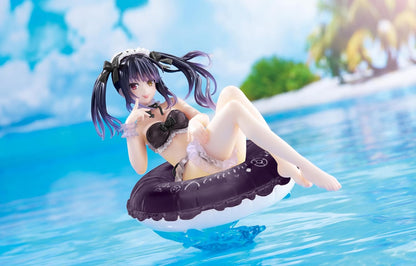 Taito -Date A Live IV Aqua Float Girls Figur - Kurumi Tokisaki Renewal Edition