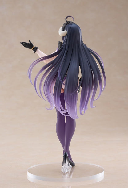 Taito -Overlord Coreful Figure - Albedo (Maid Ver.) Renewal Edition