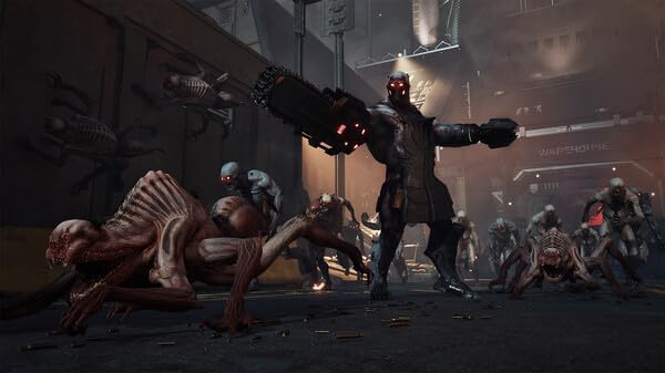 Killing Floor 3 - Day One Edition - Xbox Series X