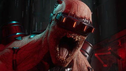Ps5 Killing Floor 3 Day One Edition