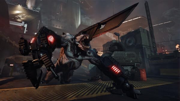 Ps5 Killing Floor 3 Day One Edition