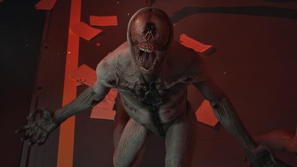Ps5 Killing Floor 3 Day One Edition