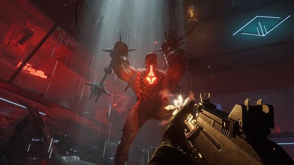 Ps5 Killing Floor 3 Day One Edition