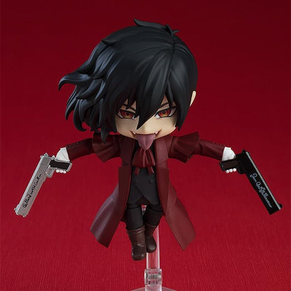 Good Smile Company Nendoroid Hellsing OVA Arcard aus Kunststoff, vorbemalt, Wiederverkauf