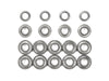 Tamiya Hop-Up Options No.2092 OP.2092 DT-04 Full Bearing Set 22092