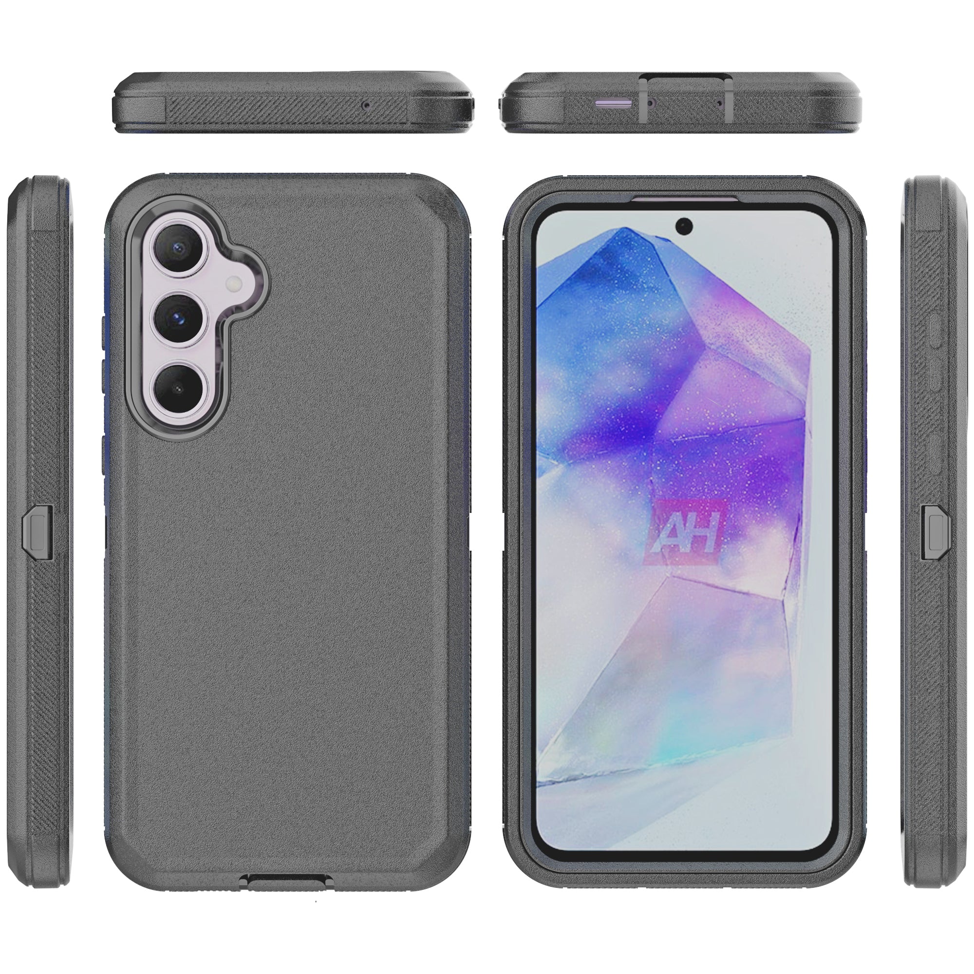 Techair TAPGR037 The Samsung A55 (5G)