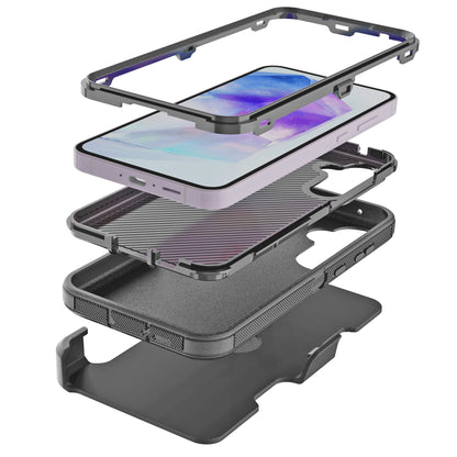 Techair TAPGR037 The Samsung A55 (5G)