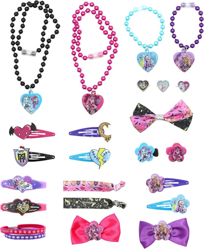 Monster High Advent Calendar 2025
