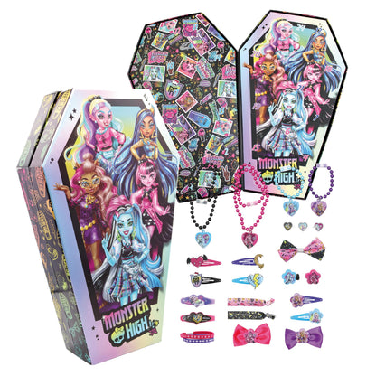 Monster High Advent Calendar 2025