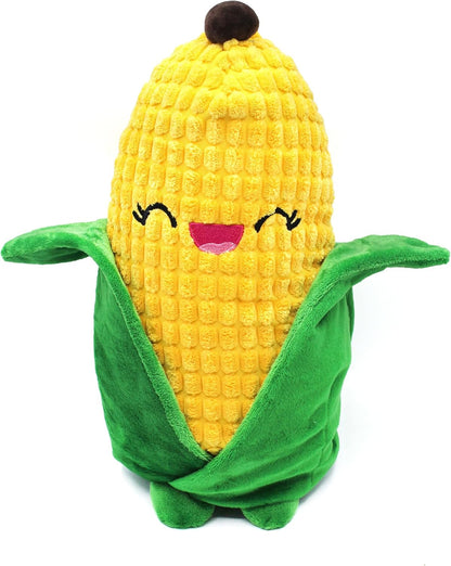Mais Peluche 20 Cm