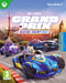 Ed & Edda: Grand Prix - Racing Champions - Xbox Series X