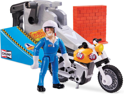 Stuntman Stu Nitro Boost Stunt Bike
