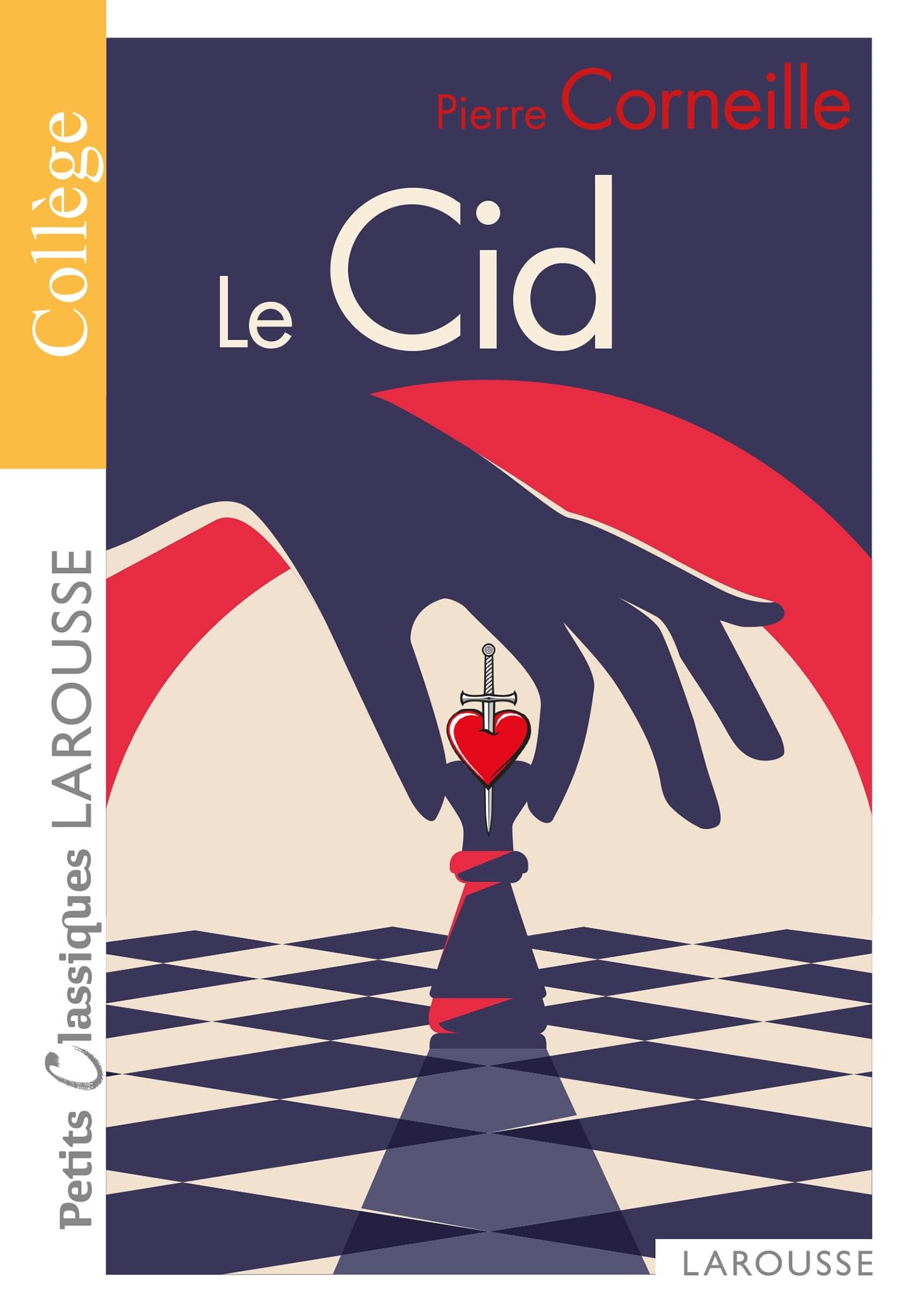 Le Cid College Edition