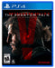 Metal Gear Solid V (5): The Phantom Pain (Import