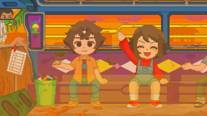 Until Then (Nintendo Switch)