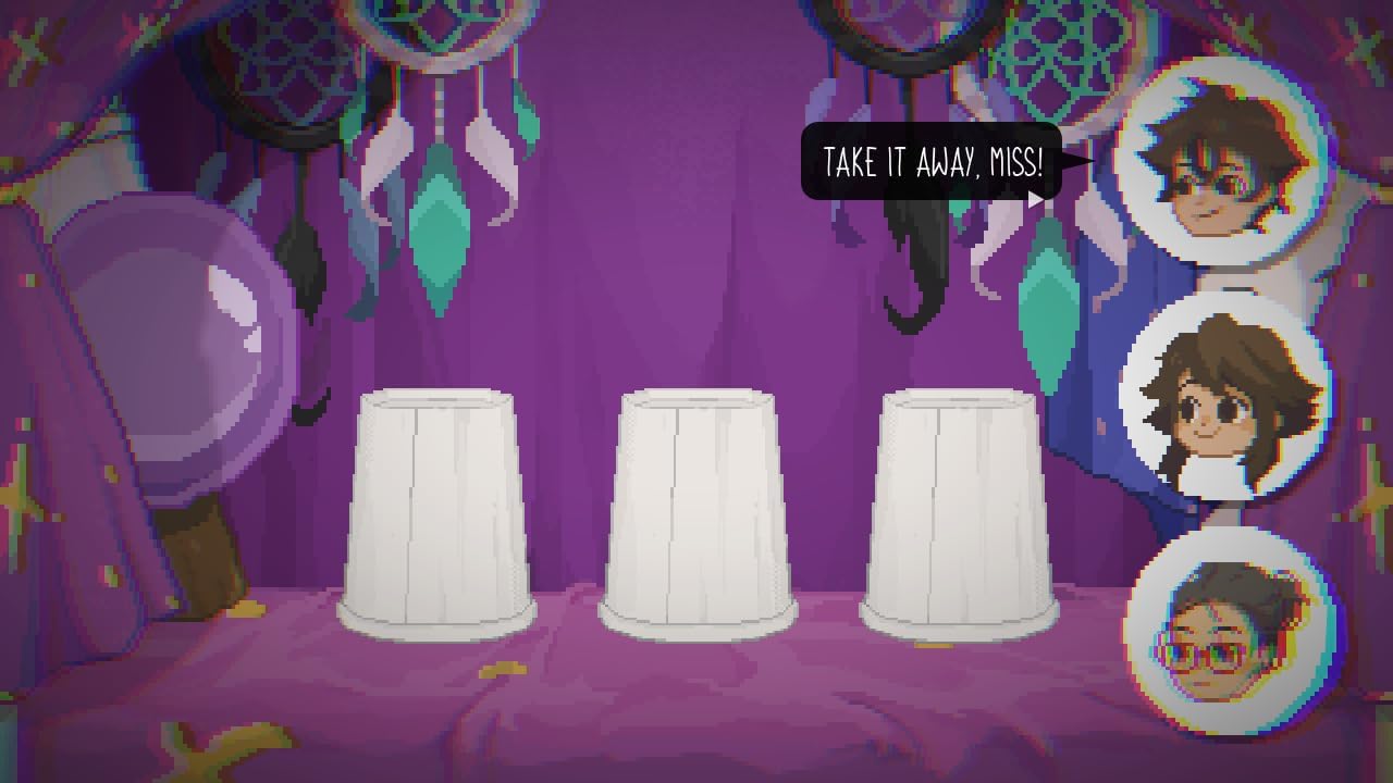 Until Then (Nintendo Switch)