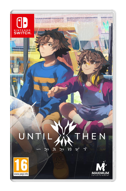 Until Then (Nintendo Switch)