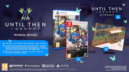 Until Then (Nintendo Switch)