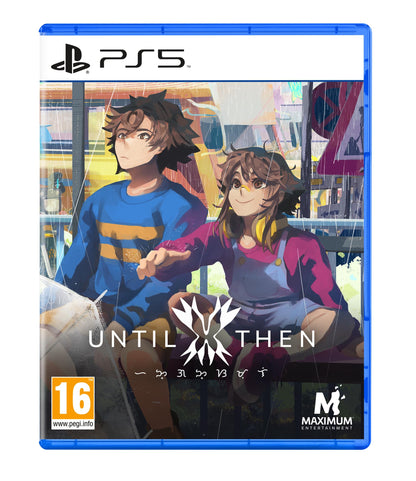 Until Then (PS5)