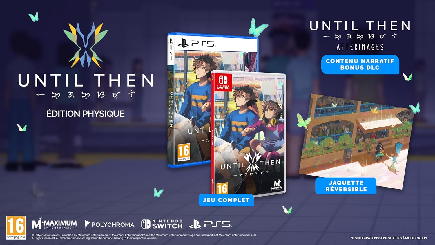 Until Then (PS5)