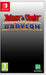 Asterix & Obelix - Mission Babylon D1 Edition - Switch