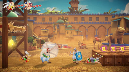 Asterix & Obelix - Mission Babylon D1 Edition - PS5
