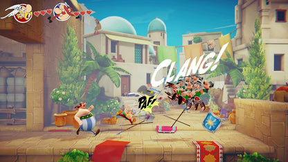 Asterix & Obelix - Mission Babylon D1 Edition - PS5