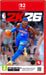 NBA 2K26 Standard Edition Nintendo Switch 2