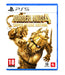 Borderlands 4 Super Deluxe Edition & Steelbook PlayStation 5