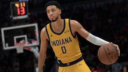 NBA 2K26 Standard Edition PlayStation 5