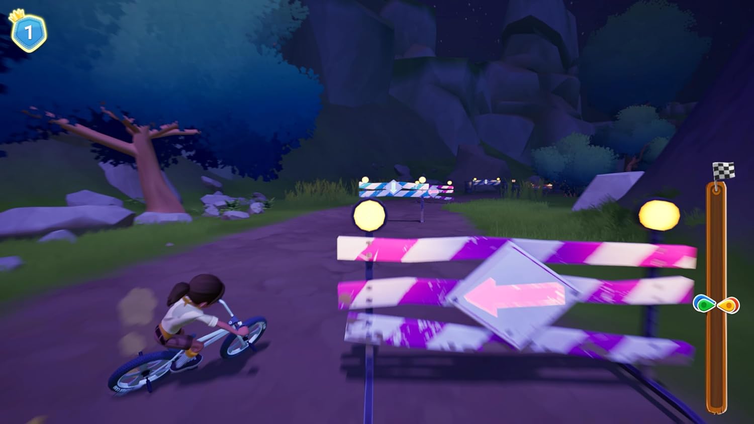 Sports Camp: A 35 - Game Adventure - Switch