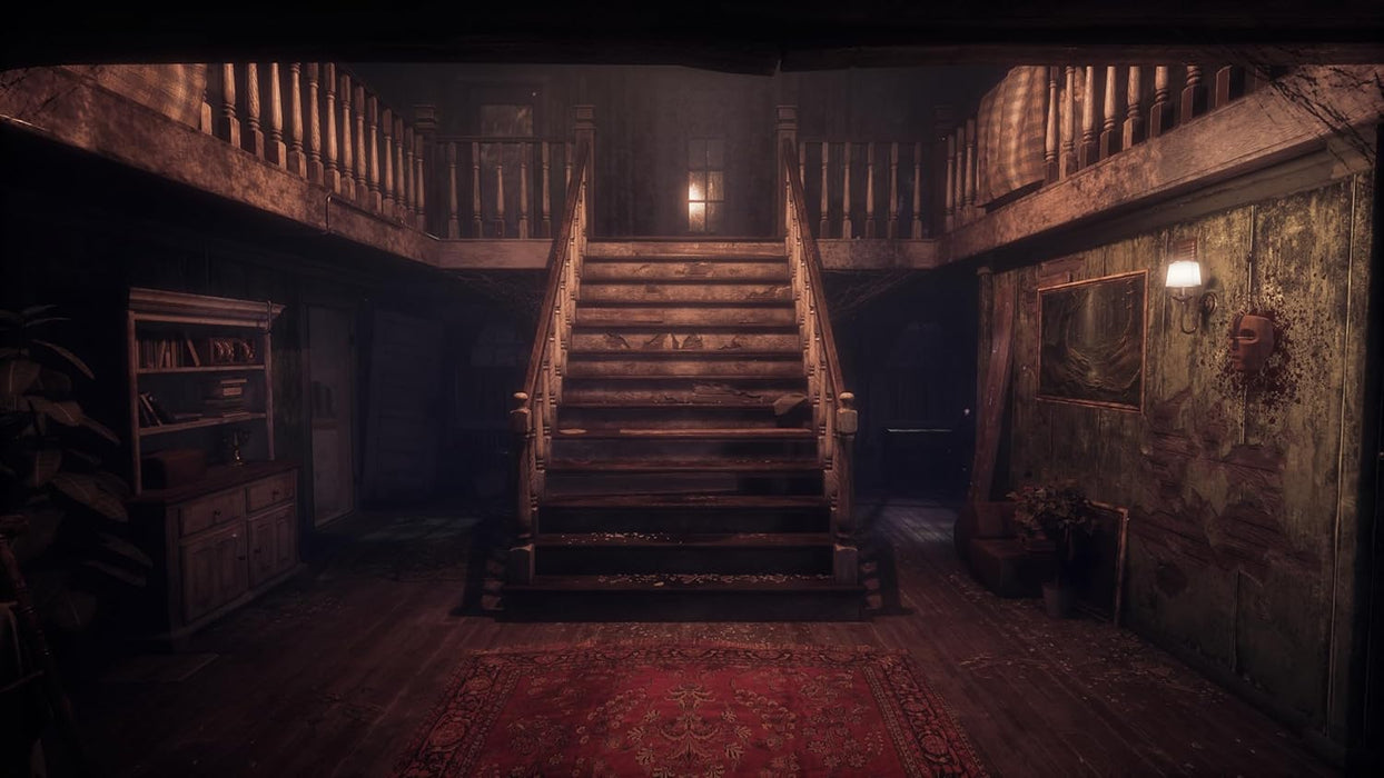 Puppet House (PlayStation 5