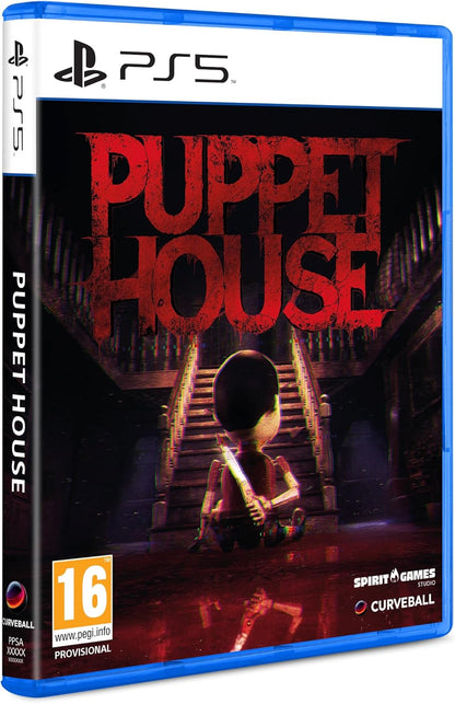 Puppet House (PlayStation 5)