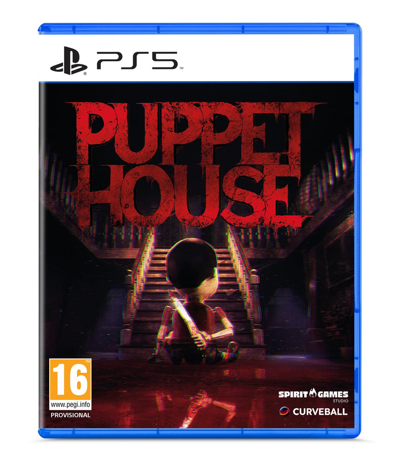 Puppet House (PlayStation 5)