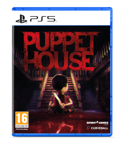 Puppet House (PlayStation 5)