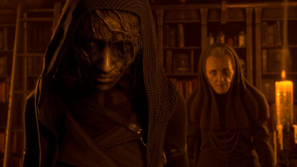 Unholy (PlayStation 5)