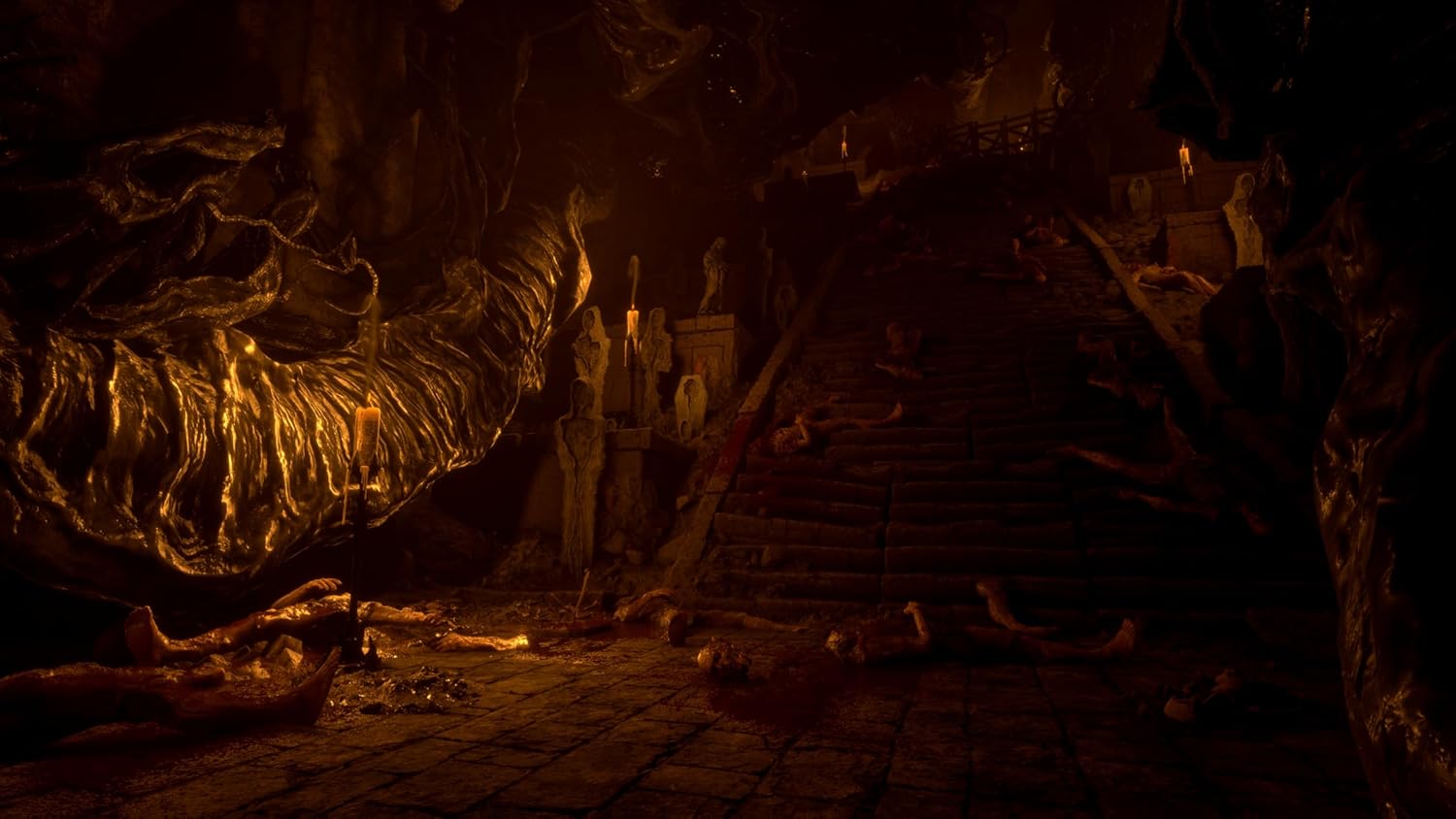 Unholy (PlayStation 5)