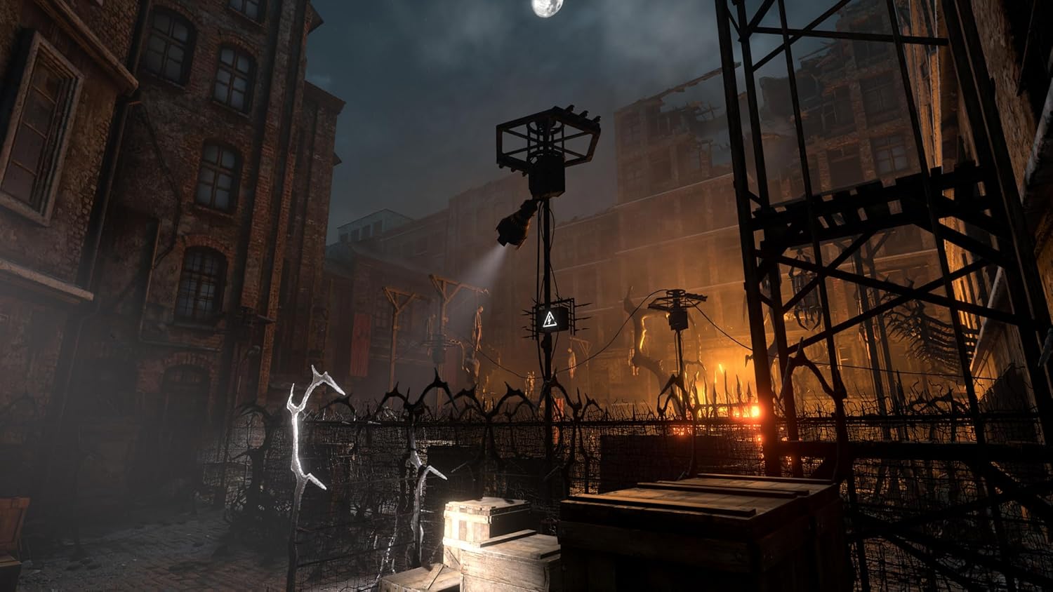 Unholy (PlayStation 5)