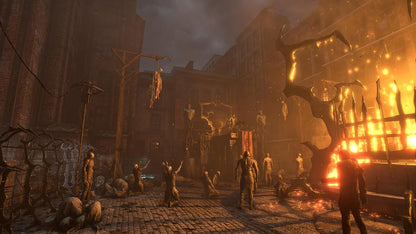 Unholy (PlayStation 5)