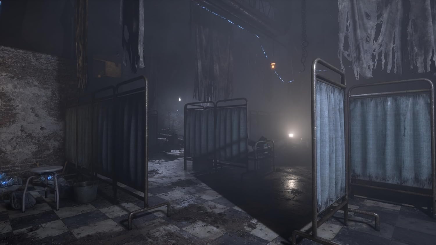 Unholy (PlayStation 5)
