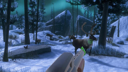 BIG BUCK HUNTER: ULTIMATE TROPHY – DELUXE EDITION