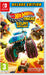 Hot Wheels Monster Trucks: Stunt Mayhem™ Deluxe Edition (Nintendo Switch